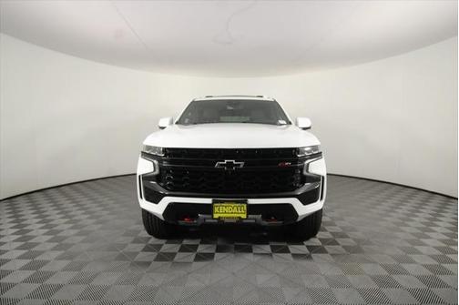 2023 Chevrolet Tahoe 4WD Z71