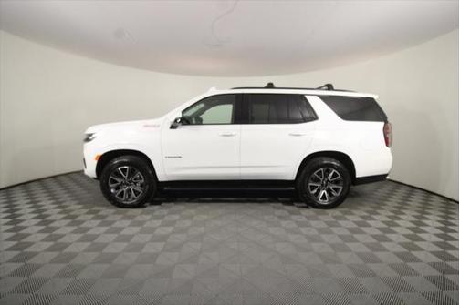 2023 Chevrolet Tahoe 4WD Z71