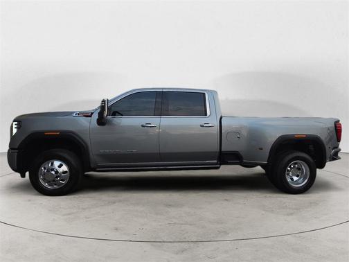 2024 GMC Sierra 3500 Denali