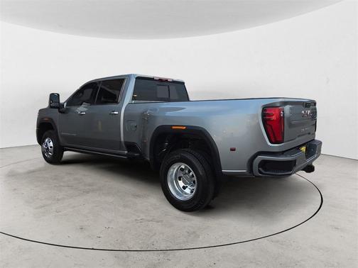 2024 GMC Sierra 3500 Denali