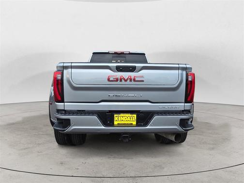 2024 GMC Sierra 3500 Denali