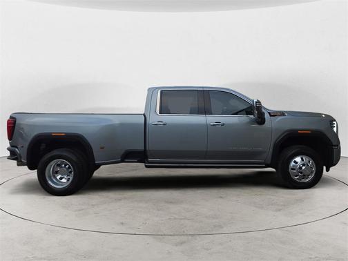2024 GMC Sierra 3500 Denali