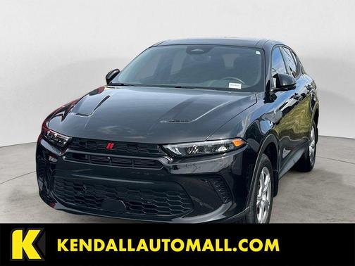 8 Ball 2024 Dodge Hornet GT Plus AWD