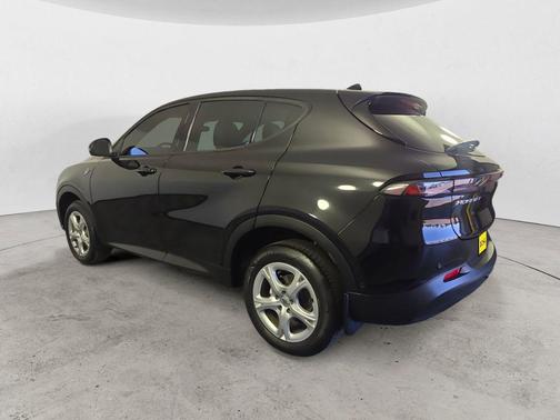 8 Ball 2024 Dodge Hornet GT Plus AWD