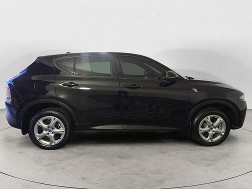 8 Ball 2024 Dodge Hornet GT Plus AWD