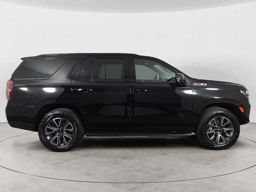 2023 Chevrolet Tahoe 4WD Z71