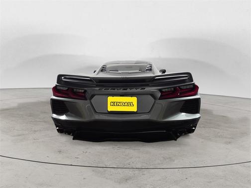 2022 Chevrolet Corvette Stingray w/1LT