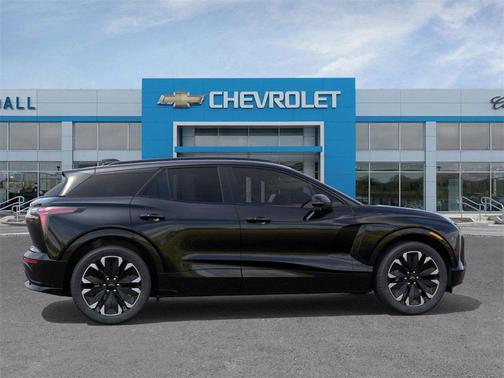 2026 Chevrolet Blazer EV AWD RS