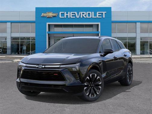 2026 Chevrolet Blazer EV AWD RS