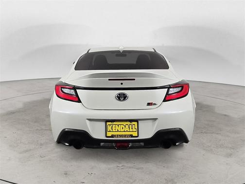 2024 Toyota GR86 Premium