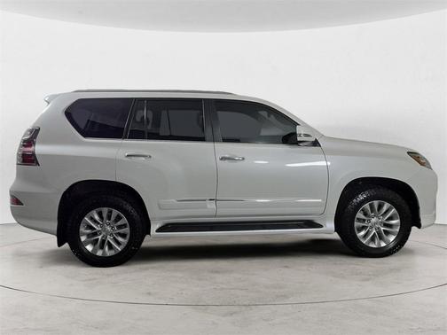 2019 Lexus GX 460 Premium