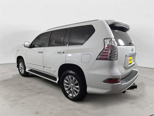 2019 Lexus GX 460 Premium
