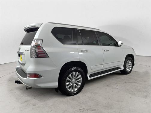 2019 Lexus GX 460 Premium
