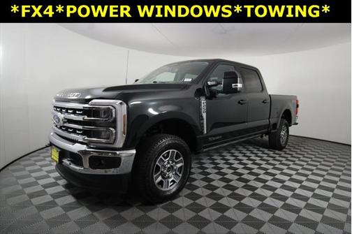 2024 Ford F-250 Lariat