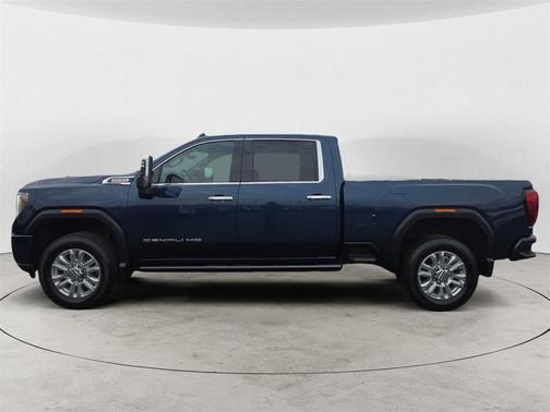 2021 GMC Sierra 3500 Denali