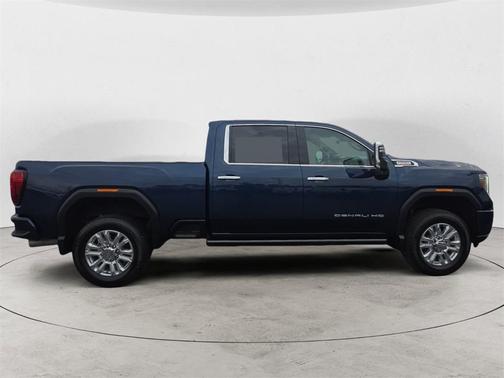 2021 GMC Sierra 3500 Denali