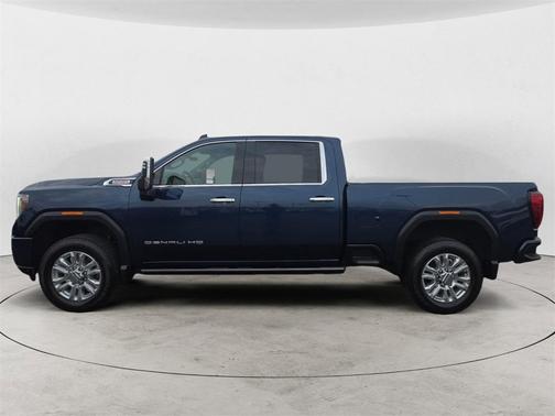 2021 GMC Sierra 3500 Denali