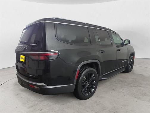 2022 Jeep Wagoneer Series II 4x4