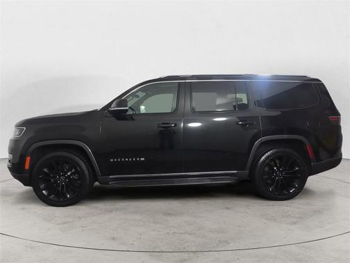 2022 Jeep Wagoneer Series II 4x4