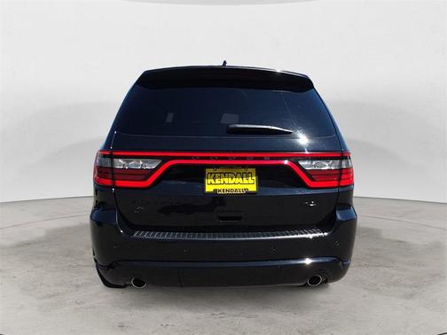 2022 Dodge Durango R/T Plus