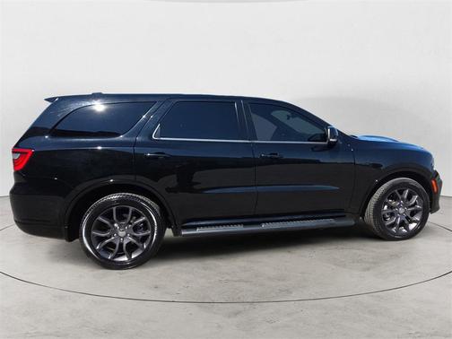 2022 Dodge Durango R/T Plus