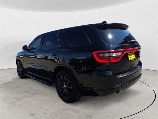 2022 Dodge Durango R/T Plus