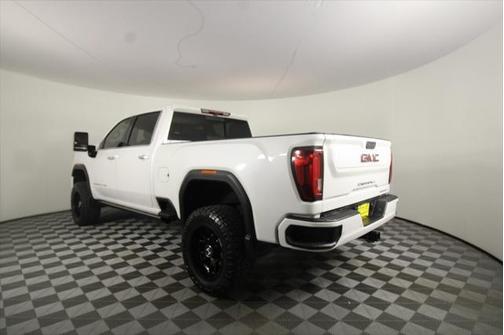 2021 GMC Sierra 3500 Denali