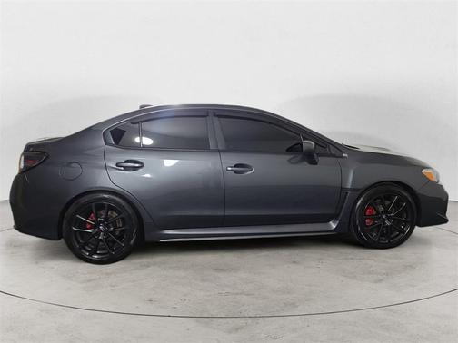 2021 Subaru WRX Premium