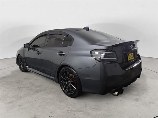 2021 Subaru WRX Premium