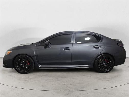 2021 Subaru WRX Premium