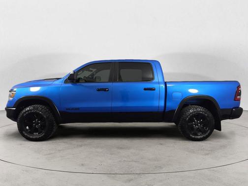 2024 RAM 1500 Rebel
