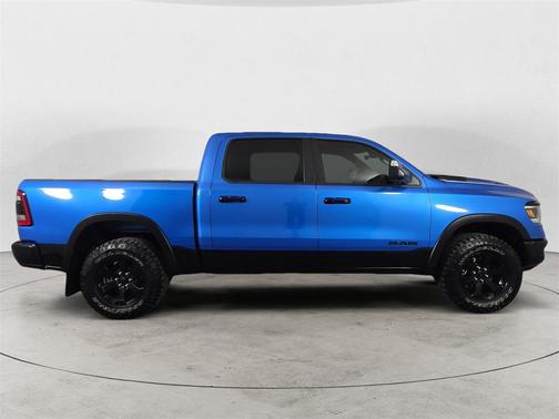 2024 RAM 1500 Rebel
