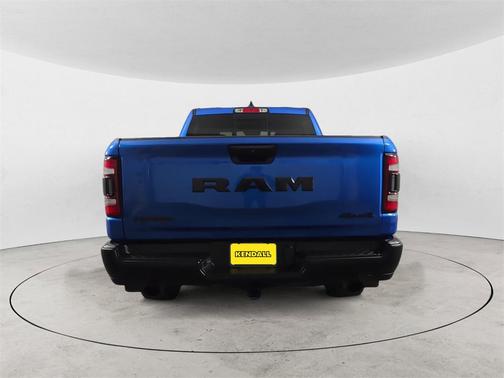 2024 RAM 1500 Rebel