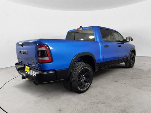 2024 RAM 1500 Rebel