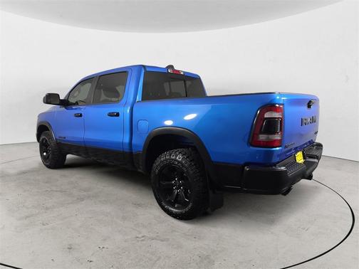 2024 RAM 1500 Rebel