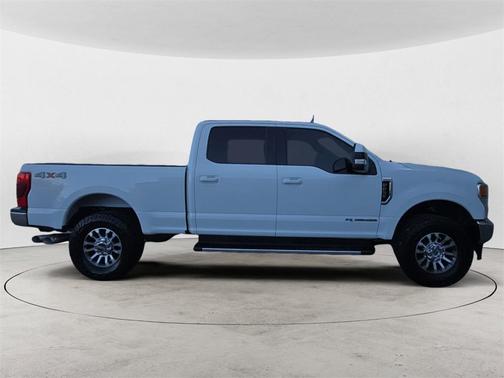 2020 Ford F-250 Lariat