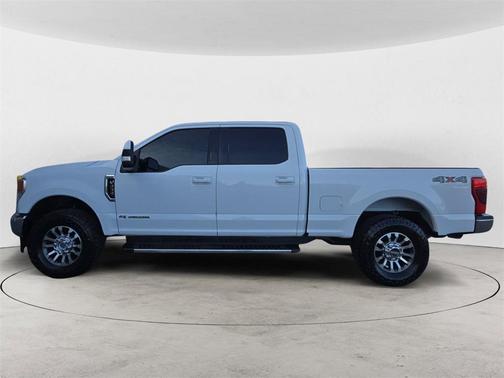 2020 Ford F-250 Lariat