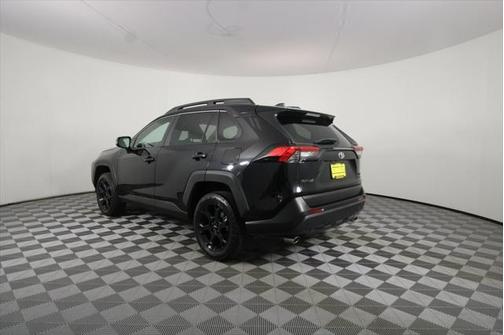 2023 Toyota RAV4 TRD Off Road