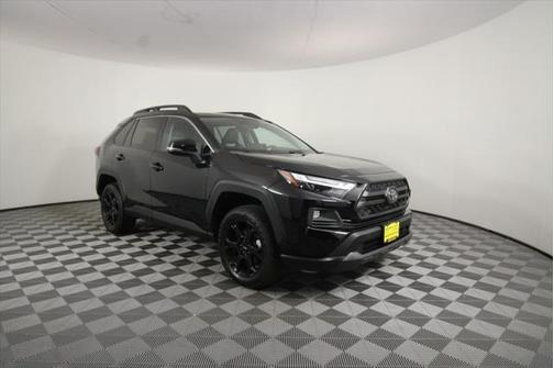 2023 Toyota RAV4 TRD Off Road