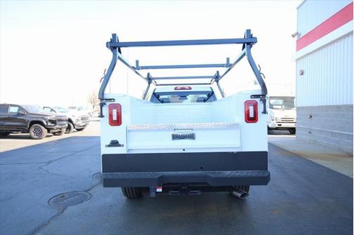 2024 Chevrolet Silverado 2500 WT
