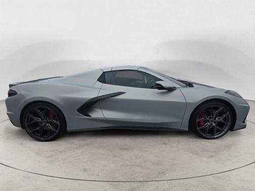 2021 Chevrolet Corvette Stingray w/3LT