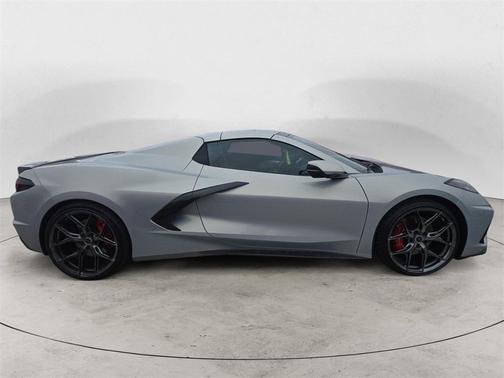 2021 Chevrolet Corvette Stingray w/3LT
