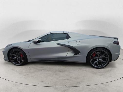 2021 Chevrolet Corvette Stingray w/3LT