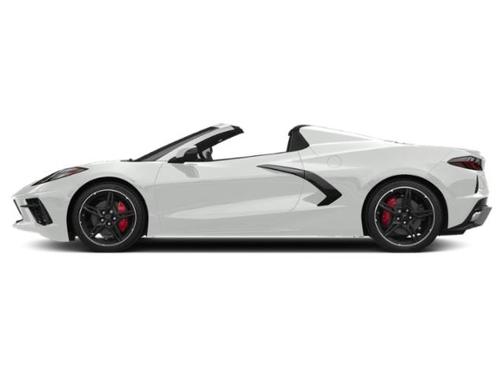 2021 Chevrolet Corvette Stingray w/3LT
