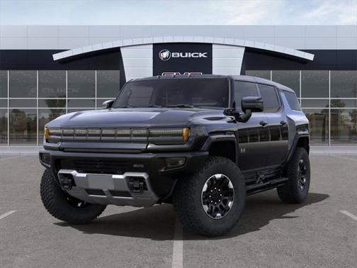 2024 GMC HUMMER EV SUV 3X