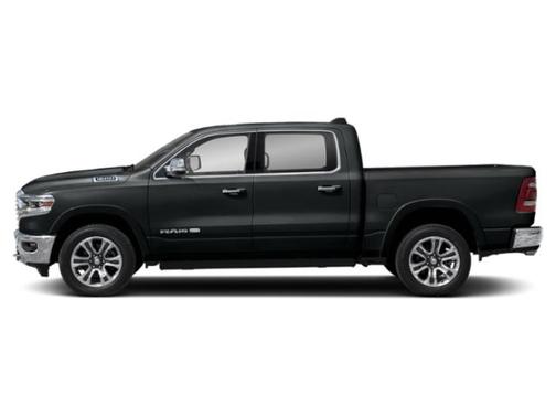 2020 RAM 1500 Longhorn