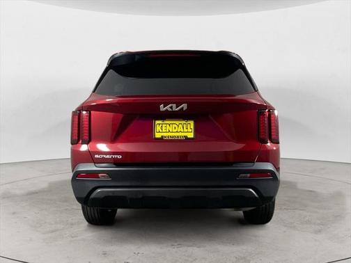 2023 Kia Sorento LX