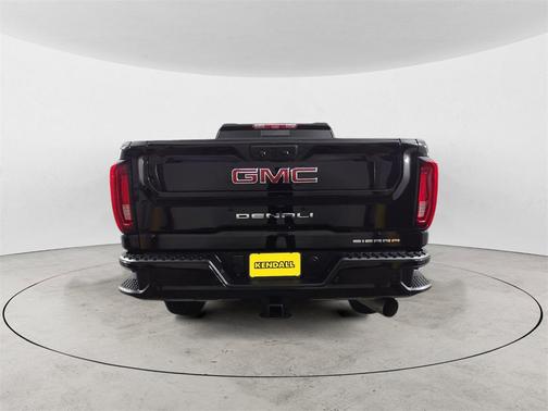 2023 GMC Sierra 2500 Denali