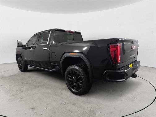 2023 GMC Sierra 2500 Denali