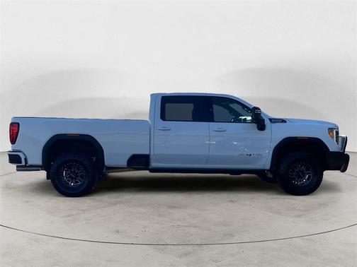 2023 GMC Sierra 3500 Base